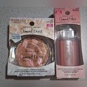 Beauty Lot Makeup Lot